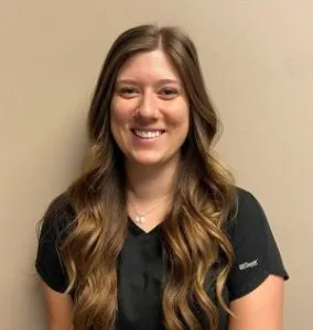 Samantha Stephenson - Patient Care Coordinator
