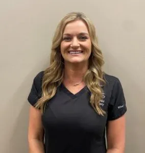Tabitha Cormie - Patient Care Coordinator