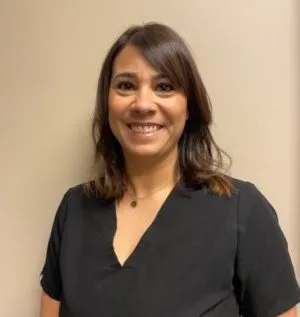 Erica Corkran - Patient Care Coordinator