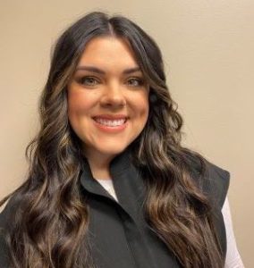 Kelsey Myers, RN - Registered Nurse
