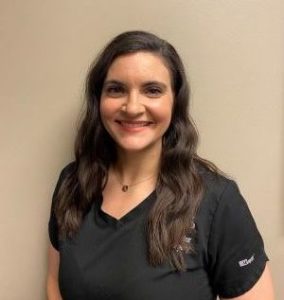 Stephanie Corkran - Surgical Assistant
