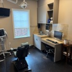 Dr. Boudreaux's Exam Room 1