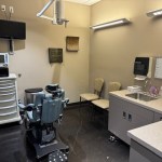 Dr. Boudreaux's Exam Room 2