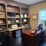 Interior of {PRACTICE_NAME} Office