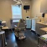 Dr. Boudreaux's Procedure Room 1