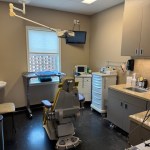 Dr. Boudreaux's Procedure Room 2
