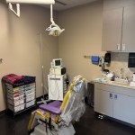 Dr. Fischer's Procedure Room 2