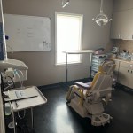 Dr. Fischer's Procedure Room 1