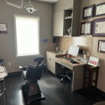 Dr. Fisher's Exam Room
