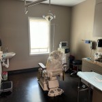 Dr. Fisher's Exam Room