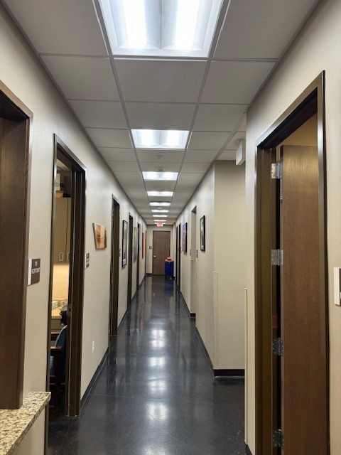Interior of {PRACTICE_NAME} Office
