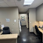 Nurses' Station