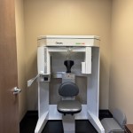 Radiology/X-Ray Room