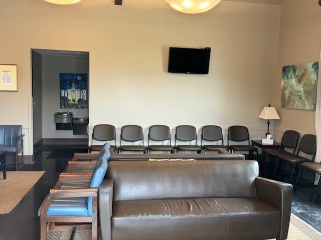 Waiting Room