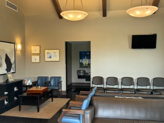 Waiting Room