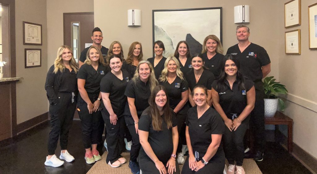 Lake Charles Oral Surgery Team